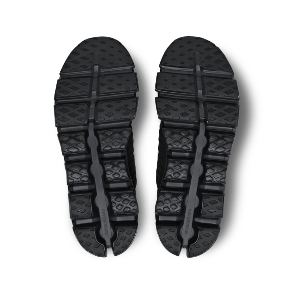 Moški copati On CLOUDSWIFT 3 AD All Black