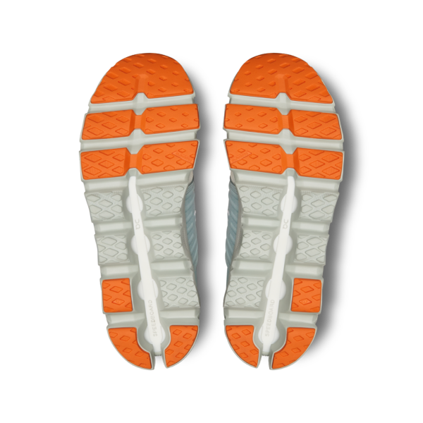 MOŠKI COPATI On CLOUDSWIFT 3 AD Ivory | Mineral