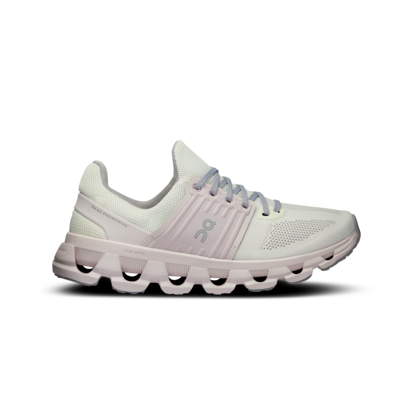 Ženski copati On Cloudswift 3 AD Ivory | Lily