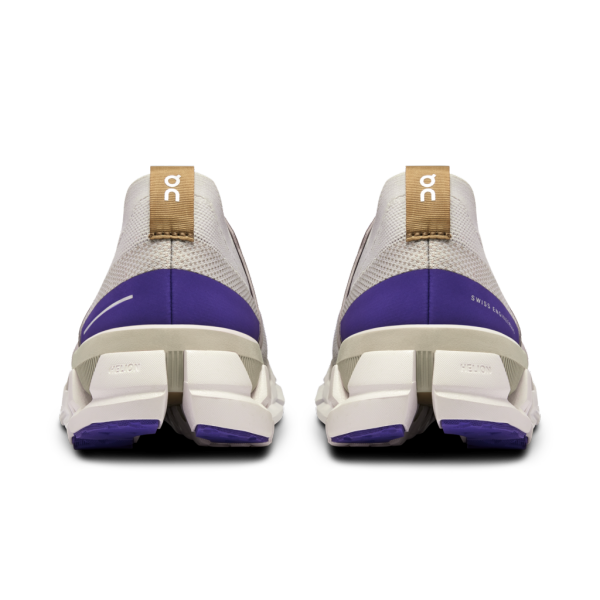 Ženski copati On Cloudswift 3 White | Blueberry