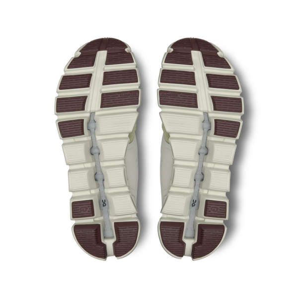 ŽENSKI COPATI On CLOUD 5 Ice | Haze