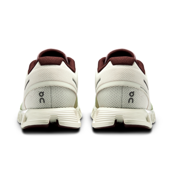 ŽENSKI COPATI On CLOUD 5 Ice | Haze