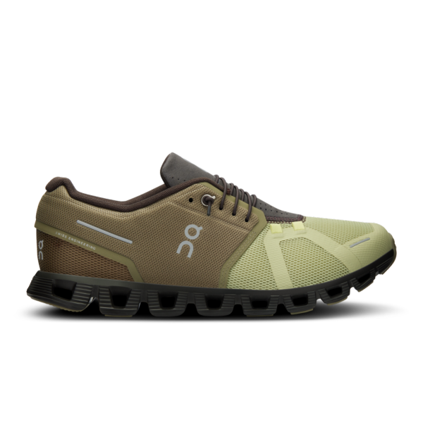 MOŠKI COPATI On CLOUD 5 Grove/Haze