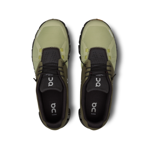 MOŠKI COPATI On CLOUD 5 Grove/Haze