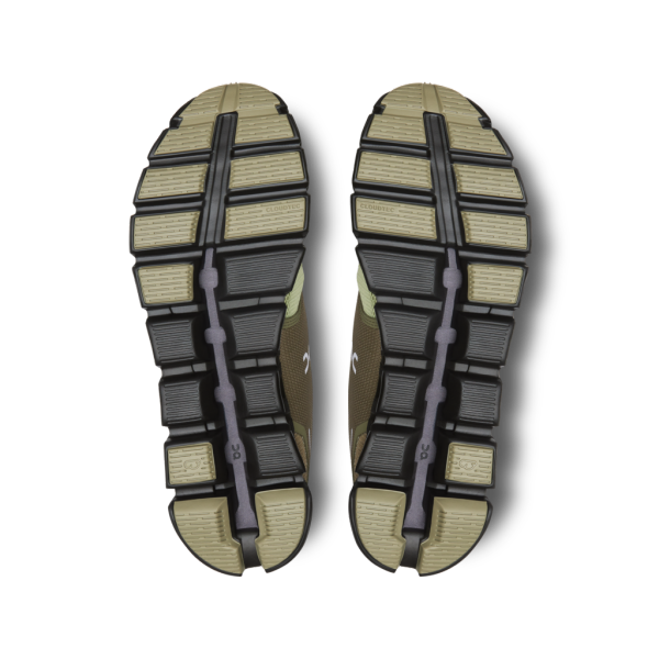 MOŠKI COPATI On CLOUD 5 Grove/Haze