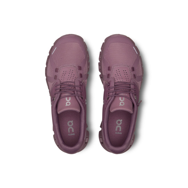 ŽENSKI COPATI On CLOUD 5 Fig | Quartz