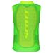 fluorescentno zelena