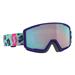mint zelena/neon roza