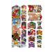 STICKERBOMB EYECATCHER