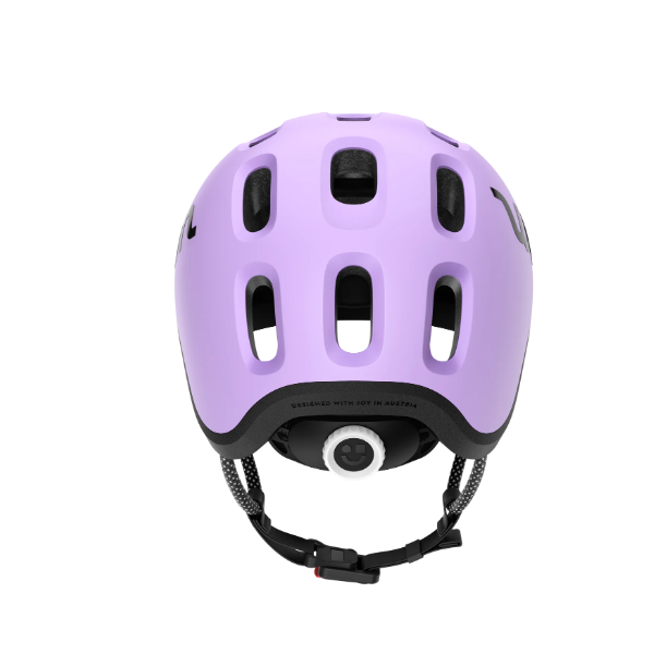 WOOM ČELADA READY LILAC