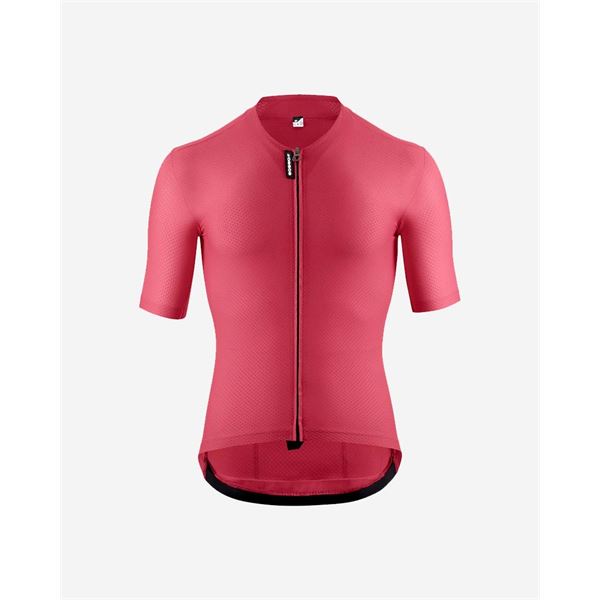 ASSOS DRES EQUIPE R S11 rdeč