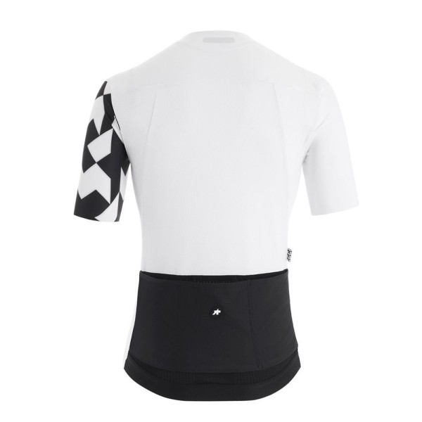 ASSOS DRES EQUIPE RS S9 TARGA be