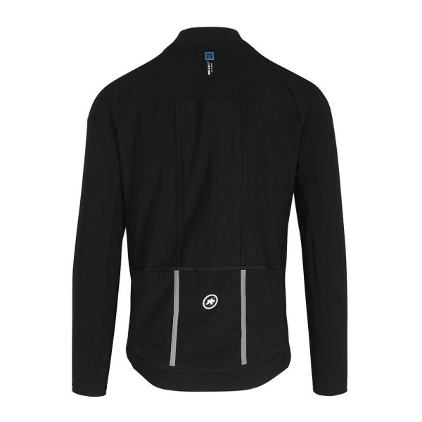 ASSOS JAKNA MILLE GT Ultraz Winter EVO