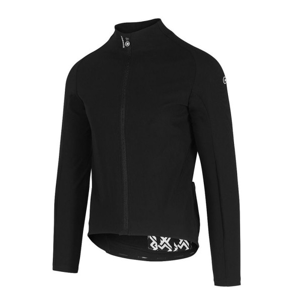 ASSOS JAKNA MILLE GT Ultraz Winter EVO