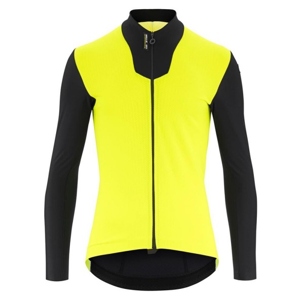 ASSOS JAKNA MILLE GTS S/F ru