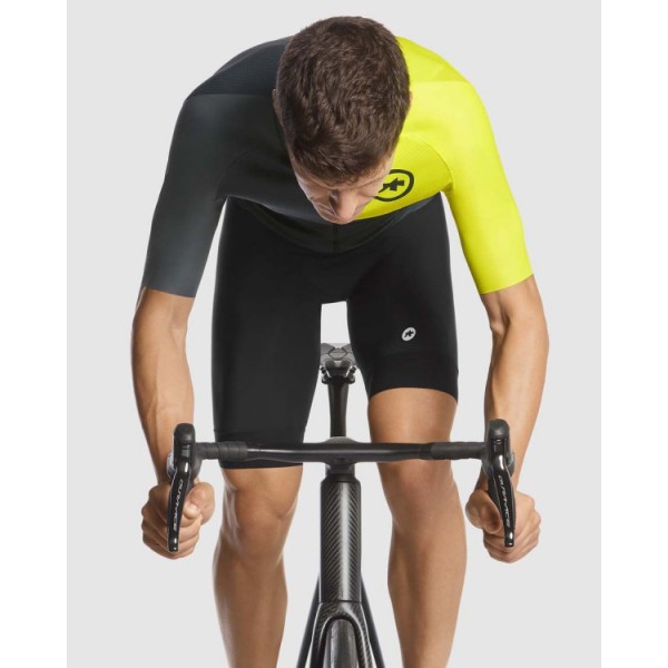 ASSOS DRES MILLE GT C2 EVO STAHLSTERN ru