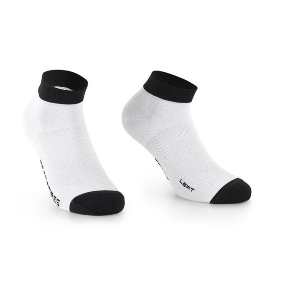 ASSOS NOGAVICE RS SUPERLEGER LOW be