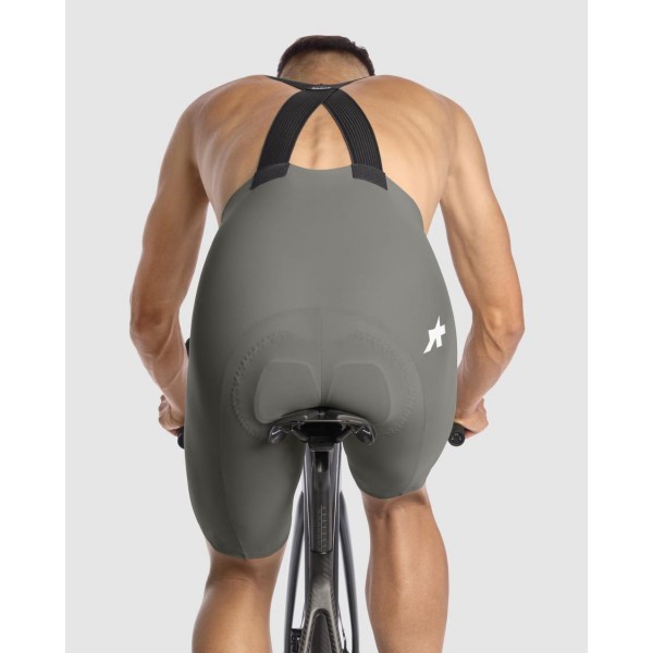 ASSOS HLAČE EQUIPE R S11 si