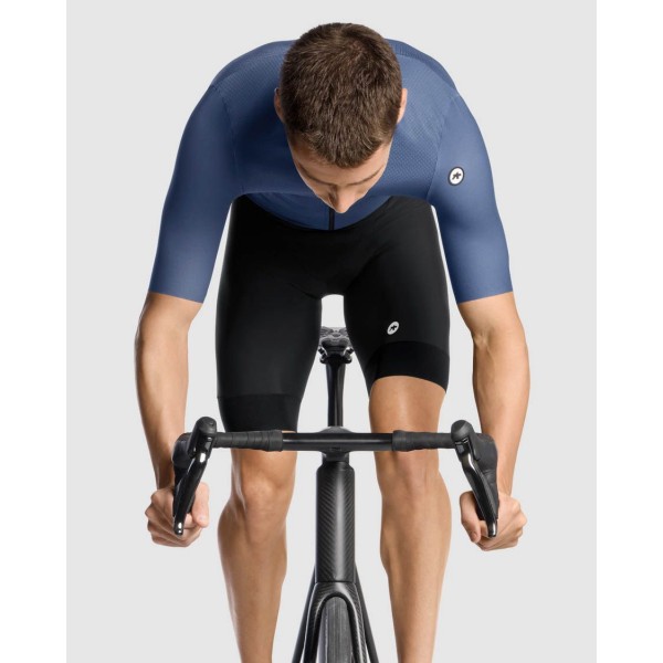 ASSOS DRES MILLE GT DRYLITE mo