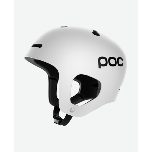 POC ČELADA SMUČARSKA AURIC BELA