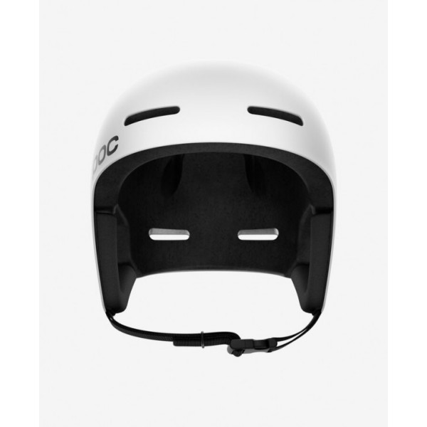 POC ČELADA SMUČARSKA AURIC BELA