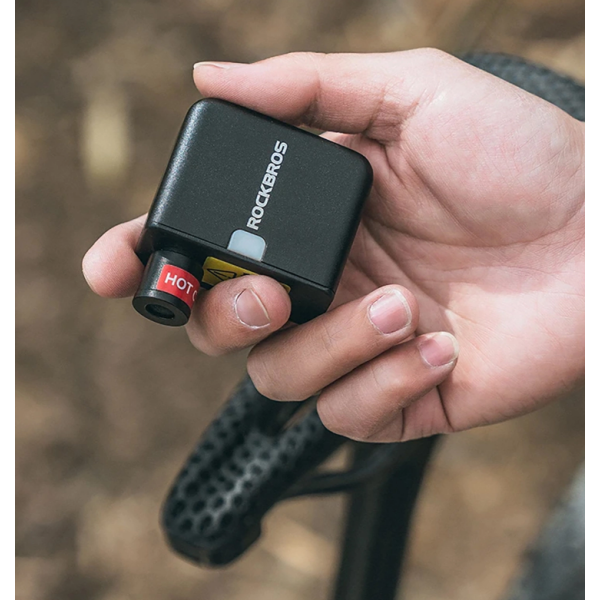 ELEKTRIČNA TLAČILKA