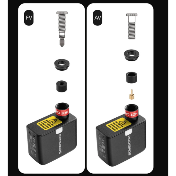 ELEKTRIČNA TLAČILKA