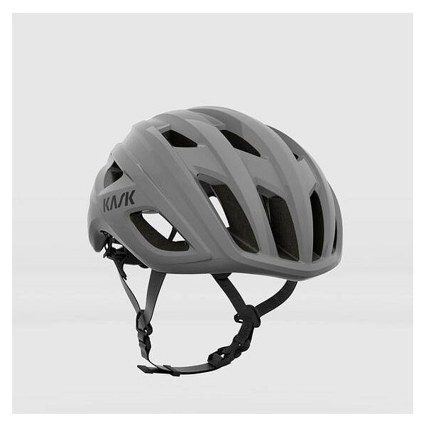 KOLESARSKA ČELADA KASK MOJITO3 SIVA