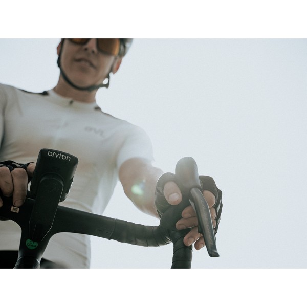 Kolesarski računalnik Bryton Rider S510 E, USB-C