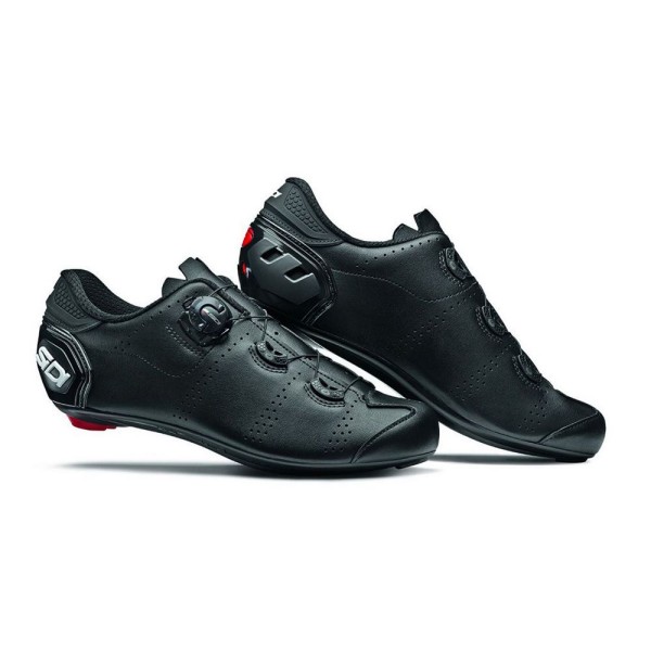 SIDI KOLESARSKI CESTNI ČEVLJI FAST ČR/ČR