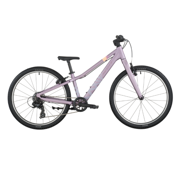 OTROŠKO KOLO SCOTT CONTRAIL 400 2026 VIJOLA