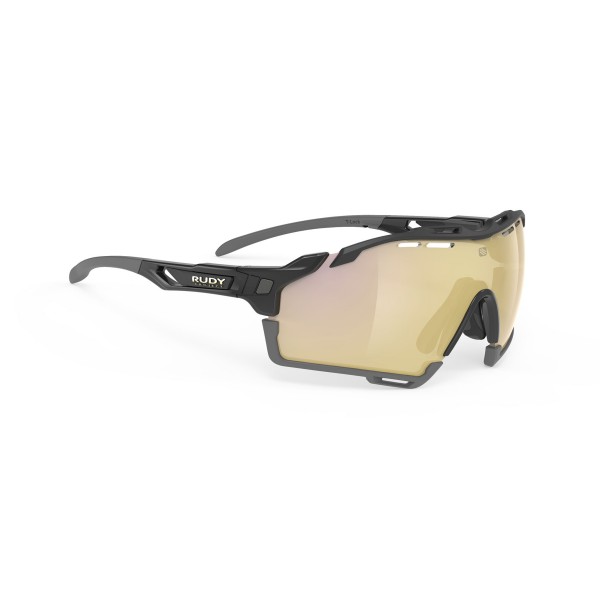 RUDY PROJECT OČALA CUTLINE BLACK ml gold
