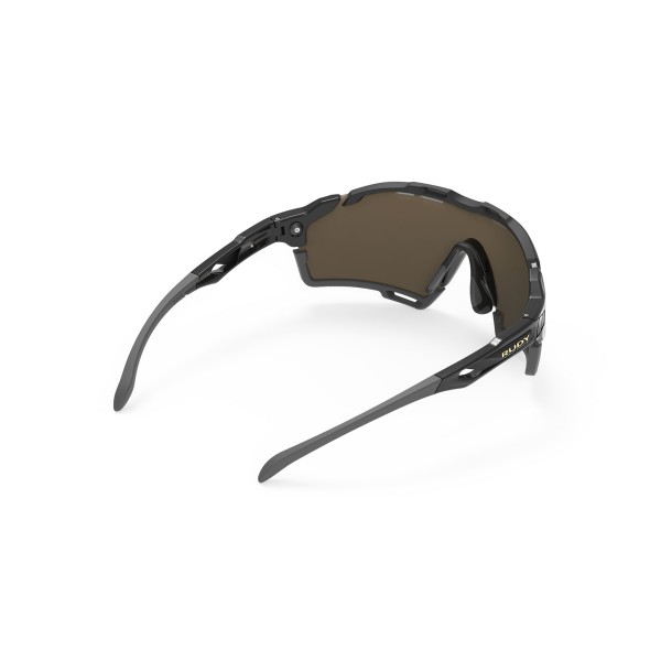 RUDY PROJECT OČALA CUTLINE BLACK ml gold