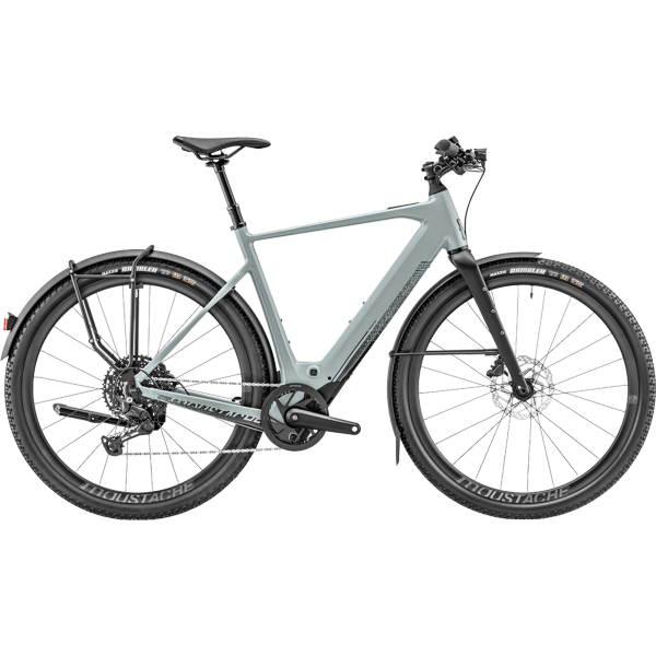 MESTNO ELEKTRIČNO KOLO MOUSTACHE DIMANCHE 29.2 EQ  2026