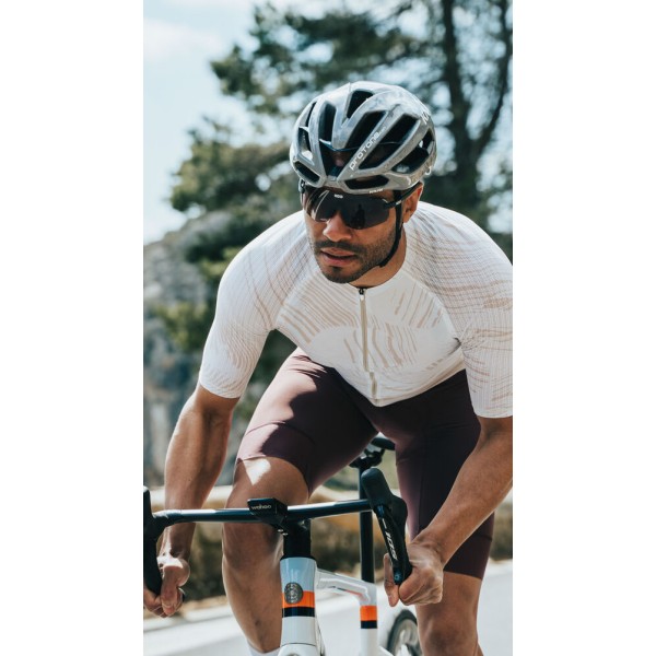 KASK ČELADA PROTONE ICON SIVA