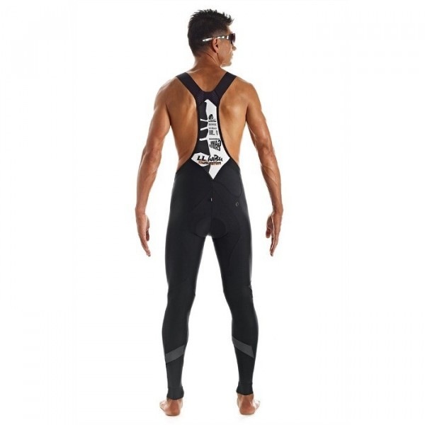 ASSOS DOLGE HLAČE LL.habuTights_s7 čr