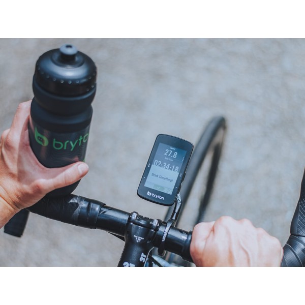 ŠPORTNI GPS ŠTEVEC BRYTON RIDER 750 SE