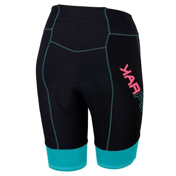 KARPOS KOLESARSKE HLAČE VERVE W SHORT