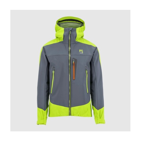 KARPOS MARMOLADA JACKET