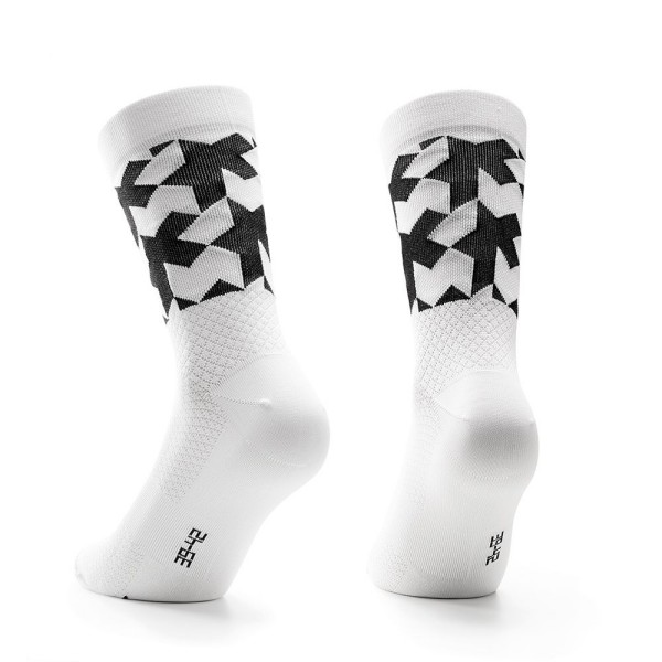 ASSOS NOGAVICE MONOGRAM EVO be
