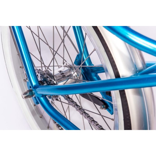 ROG PONY CLASSIC MODER