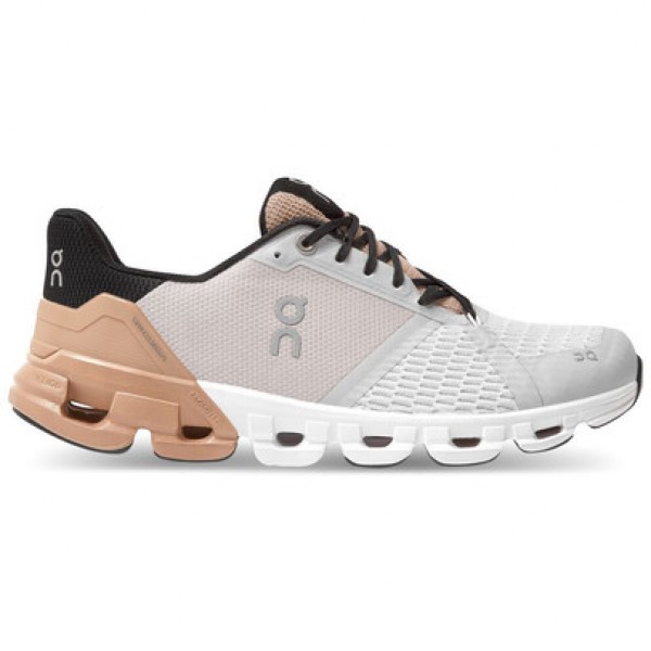 Ženski copati On CLOUDFLYER GLACER/ROSE