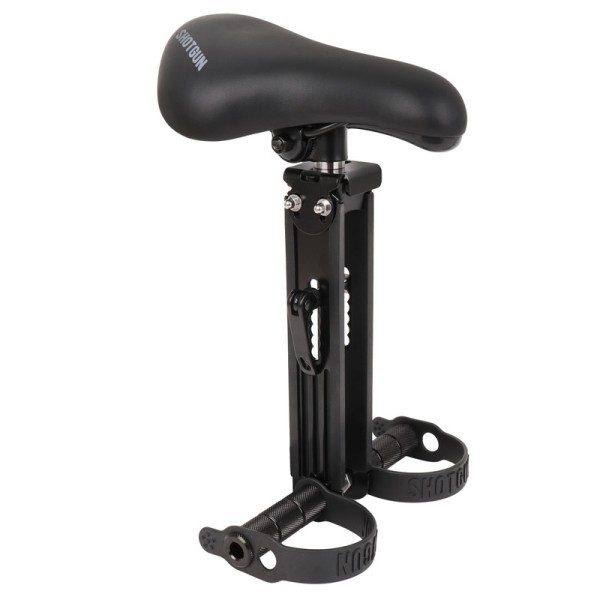 SHOTGUN SEAT MTB