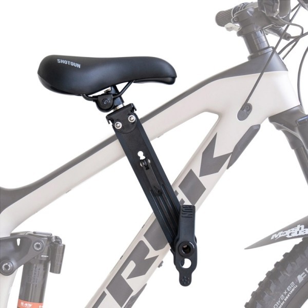 SHOTGUN SEAT MTB