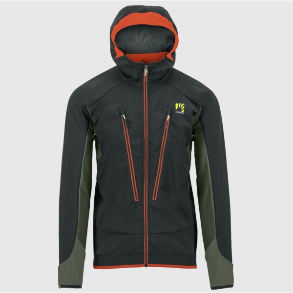 KARPOS PIZ PALU' EVO JAKNA 2511013