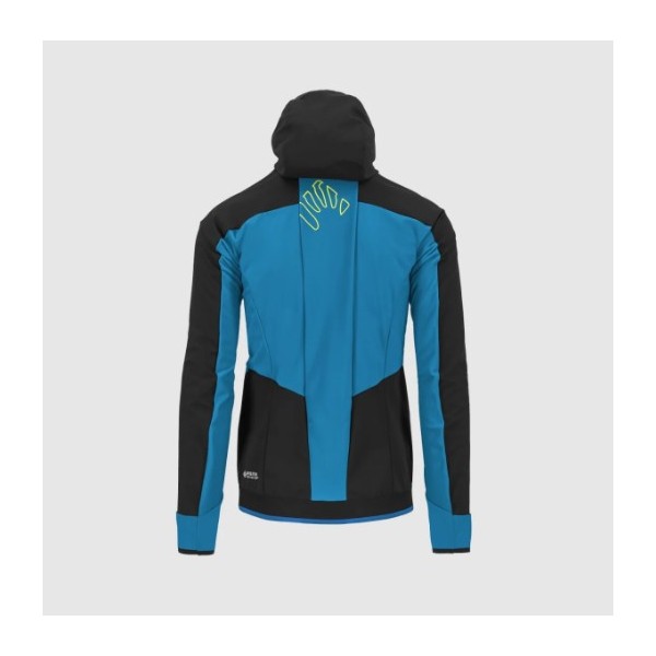 KARPOS PIZ PALU' EVO JAKNA 2511013