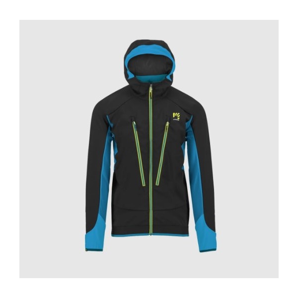 KARPOS PIZ PALU' EVO JAKNA 2511013