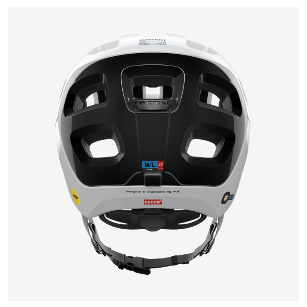 Poc MTB ČELADA Tectal RACE