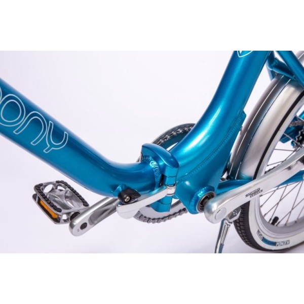 ROG PONY CLASSIC MODER