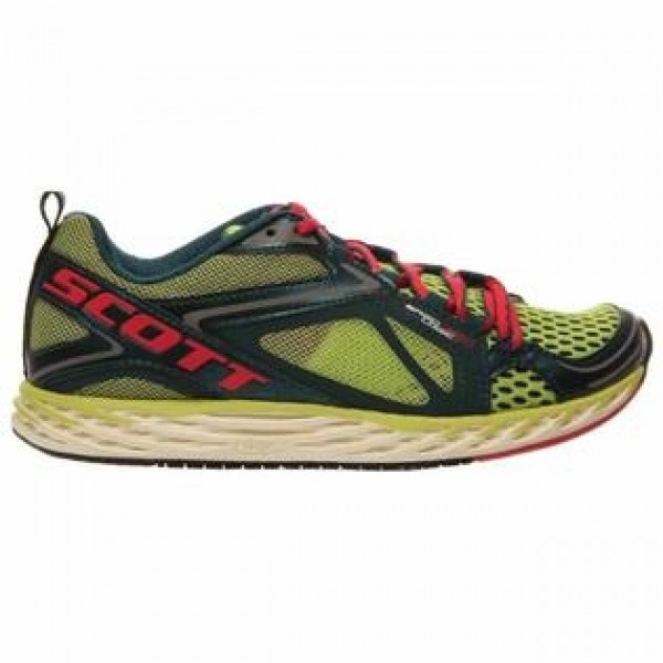 TEKAŠKI COPATI SCOTT MK4+ W ze/pi 6.0 36,5 N